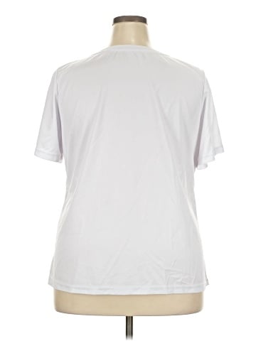 Shein Short Sleeve T-Shirt (view 2)