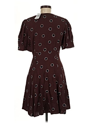Kate Spade New York Casual Dress (view 2)