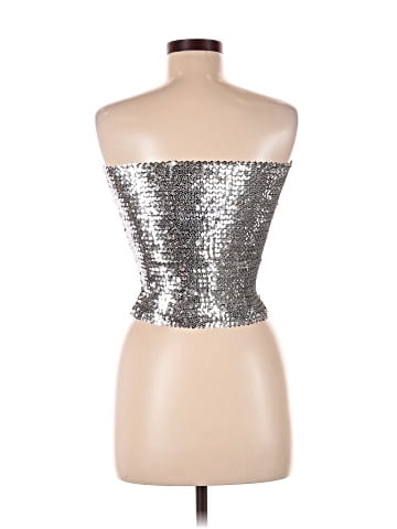Say What? Sleeveless Top (view 2)