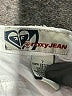 Roxy Gray Cargo Pants Size 7 - photo 7
