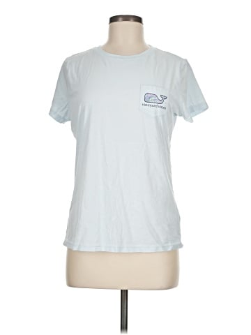 Vineyard Vines Short Sleeve T-Shirt (view 1)