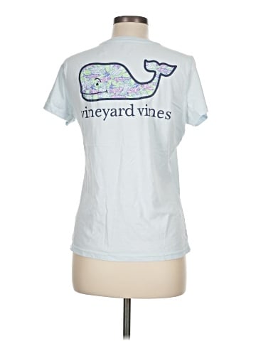 Vineyard Vines Short Sleeve T-Shirt (view 2)