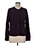 J.Jill Purple Blazer Size M - photo 1