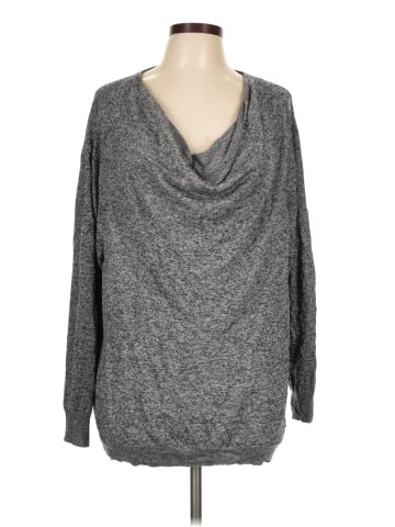 Calvin Klein Pullover Sweater (view 1)