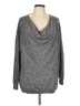 Calvin Klein Gray Pullover Sweater Size L - photo 1
