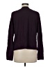 J.Jill Purple Blazer Size M - photo 2