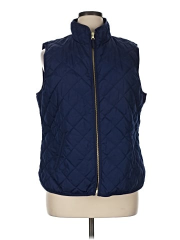 Old Navy Vest (view 1)