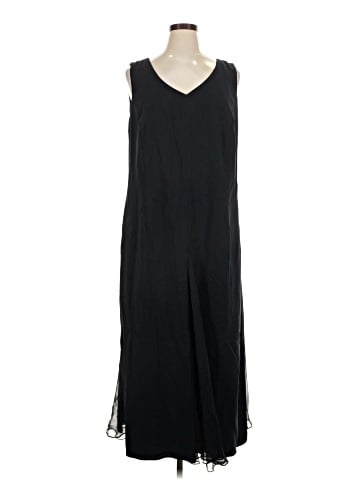 Saks Fifth Avenue Casual Dress (view 1)