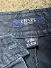 Chaps Blue Casual Pants Size 16 - photo 7