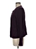J.Jill Purple Blazer Size M - photo 5