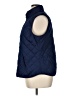 Old Navy 100% Polyester Blue Vest Size XL - photo 5
