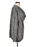 Calvin Klein Gray Pullover Sweater Size L - photo 4