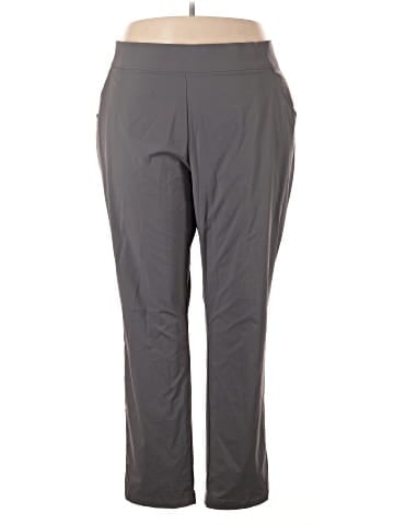 Columbia Active Pants (view 1)