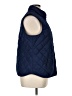 Old Navy 100% Polyester Blue Vest Size XL - photo 4