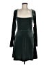 Old Navy Green Cocktail Dress Size M - photo 1