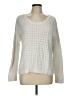 Old Navy Ivory Pullover Sweater Size L - photo 1