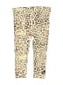 Nike Animal Print Gold Casual Pants 18-24 MO / 24 MO - photo 1
