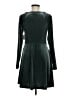Old Navy Green Cocktail Dress Size M - photo 2
