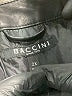 Baccini 100% Polyester Black Jacket Size 2X - photo 6