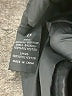 Baccini 100% Polyester Black Jacket Size 2X - photo 7