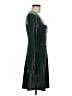 Old Navy Green Cocktail Dress Size M - photo 4