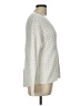 Old Navy Ivory Pullover Sweater Size L - photo 4