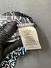 JM Collection Paisley Black Casual Dress Size L - photo 8