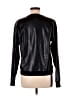 LA Made 100% Polyester Black Sweatshirt Size L - photo 2