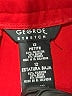 George Red Dress Pants Size 12 Petite - photo 7