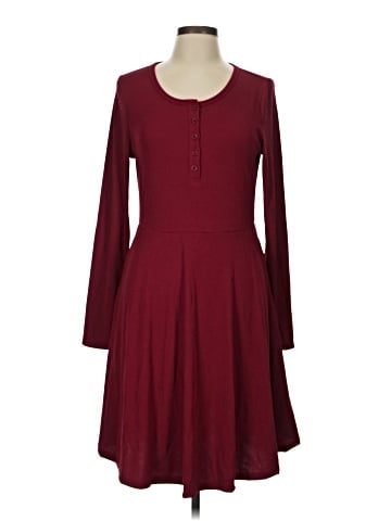 BTFBM Casual Dress (view 1)