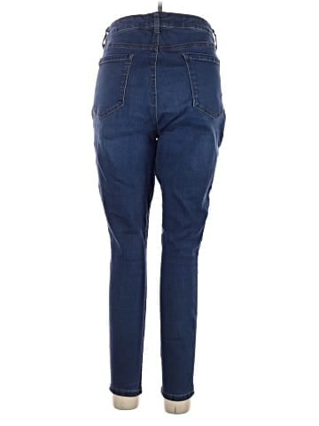 Style&Co Jeans (view 2)
