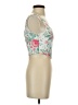 Princess Polly Ivory Sleeveless Top Size 2 - photo 4