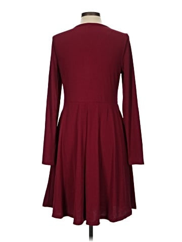BTFBM Casual Dress (view 2)