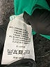 Venus Solid Green Casual Dress Size L - photo 8