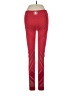 SoulCycle X Nux Red Active Pants Size XS (estimated) - photo 2
