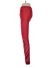 SoulCycle X Nux Red Active Pants Size XS (estimated) - photo 5