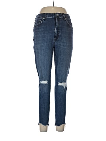 Rag & Bone Jeans (view 1)