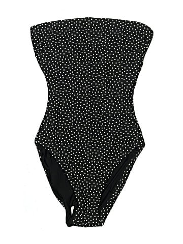 J.Crew One Piece Swimsuit (view 1)