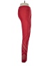 SoulCycle X Nux Red Active Pants Size XS (estimated) - photo 4