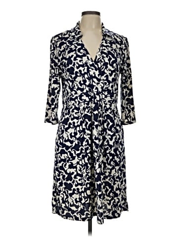 Lilly Pulitzer Casual Dress (view 1)