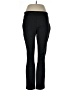 Hilary Radley Black Active Pants Size L - photo 1