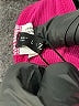 Zaful Pink Cocktail Dress Size L - photo 4