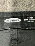 Old Navy Black Jeggings Size 14 - photo 7