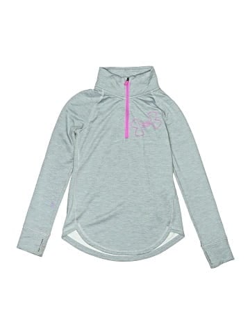 Under Armour Zip Up Hoodie (view 1)