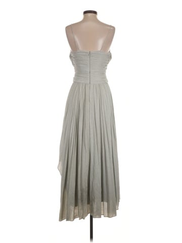 Halston Cocktail Dress (view 2)