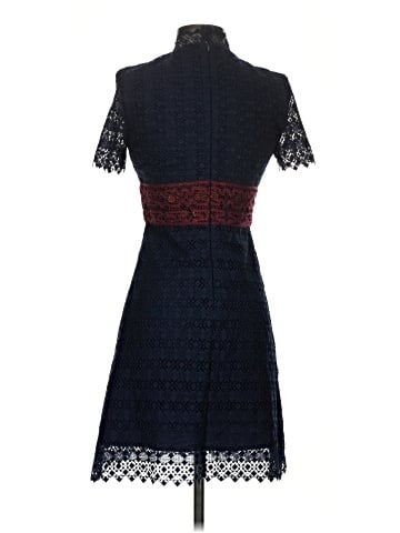 Sandro Cocktail Dress (view 2)