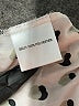 Rose + Olive 100% Polyester Ivory Short Sleeve Blouse Size M - photo 8