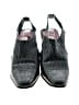 Assorted Brands Black Heels Size 7 1/2 - photo 2