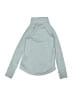 Under Armour Gray Track Jacket Size XS (youth) - photo 2