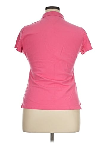 Tommy Hilfiger Short Sleeve Polo (view 2)